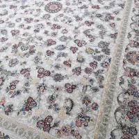 جفت۹متری افشان،۷۰۰شانه تراکم۲۵۵۰،فرش فراشی(شعبه۲)