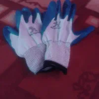 فروش کفش ایمنی و دستکش کار
