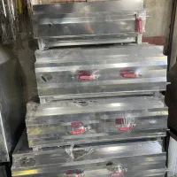 کباب پز استیل پلوپز