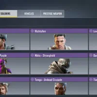 اکانت فول قدیمی|کنسول، بازی ویدئویی و آنلاین|اردبیل, |دیوار