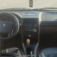 پارس tu5 گاز سیمی99|خودرو سواری و وانت|کرمان, |دیوار