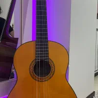 گیتار کلاسیک یاماها c70