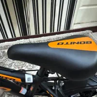 دوچرخه سایز ۱۶نو فقط ۶میلیونو ۳۰۰|دوچرخه، اسکیت، اسکوتر|ری, شهید غیوری (ابن باویه)|دیوار