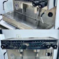 قهوه اسپرسوساز صنعتی عمده تک|کافیشاپ و رستوران|کازرون, |دیوار