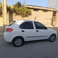 تیبا 2|خودرو سواری و وانت|ایلام, |دیوار