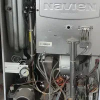 خدمات فنی پکیج، آبگرمکن و تاسیسات