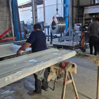 کرکره برقی به قیمت باورنکردنی