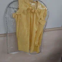 بلوز های مجلسی نو قیمت از ۲۰۰تا۴۰۰ تومان|لباس|خوی, |دیوار