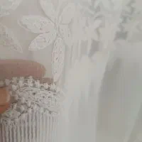 پرده 19متر|پرده، رانر، رومیزی|نیشابور, هفده شهریور|دیوار