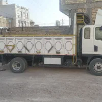 دایون ۶ تن مدل ۴۰۲|خودرو سنگین|شیراز, مسلم|دیوار