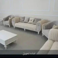 مبلمان لینا|مبلمان خانگی و میز عسلی|رامشیر, |دیوار