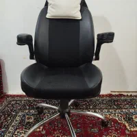 صندلی اداری مدل مزدائی|مبلمان اداری|ابهر, |دیوار