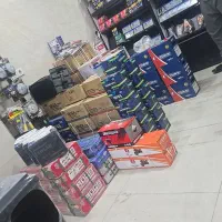 باطری  ماشین  باطری  سیک سنگین|قطعات یدکی و لوازم جانبی|قم, شهرک مهدیه (مدرس)|دیوار