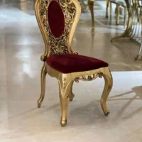صندلی مدل چمپیال / تالار رستوران هتل