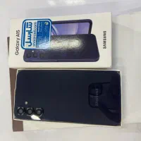 سامسونگ A15 یک ماه کار