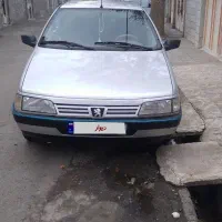 پژو مدل ۹۵|خودرو سواری و وانت|بروجرد, |دیوار