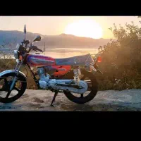 هوندا فول انژکتور 150صفر