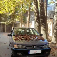 پارس مدل ۸۵ دوگانه نوکمدادی|خودرو سواری و وانت|همدان, |دیوار