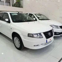 سورن پلاس صفر در مجموعه اتو گالری عادل حاجیانی|خودرو سواری و وانت|خورموج, |دیوار