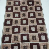 گیلم فرش ۴ متری|گلیم، جاجیم، گبه|لاهیجان, قیام|دیوار