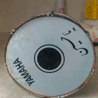 طبل|درام و پرکاشن|خوی, |دیوار