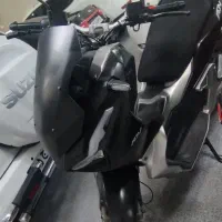 موتورسیکلت advفول رادیاتوردار|موتورسیکلت|اردبیل, |دیوار