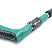 تفنگ میخکوب دستی چاشنی خور باس اصلی صنعتی|ابزارآلات|قدس, شهرقدس|دیوار