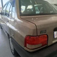 پراید مدل 88