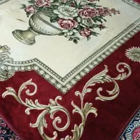 ۲ عدد پتو دلفین دو نفره