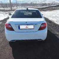 دنا پلاس دنده ۱۴۰۲|خودرو سواری و وانت|سراب, |دیوار