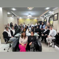 آموزش آرایشگری کامل با مدرک فقط ۵ میلیون|خدمات آموزشی|رشت, دیلمان|دیوار