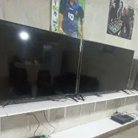 تلوزیون ۵۰|تلویزیون و پروژکتور|دهگلان, |دیوار