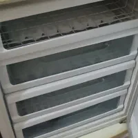 یخچال و فریزر