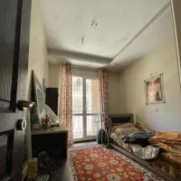 ۹۸متری دوخواب/شاهین شمالی/کم واحد/سرتاسر پرده خور|فروش آپارتمان|تهران, شاهین|دیوار