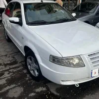 سمند سورن مدل ۸۹