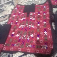 پارچه گمشده