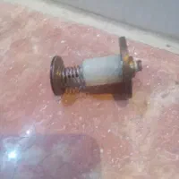 بوبین آبگرمکن زمینی