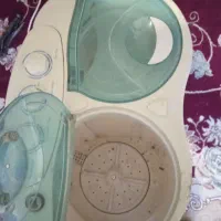 ماشین لباسشویی