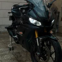 Yamaha r25|موتورسیکلت|شیراز, حومه شیراز|دیوار