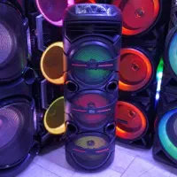 اسپیکر سه قلو