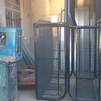 باربند پراید ساده ومبلی