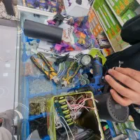 تعمیرات تمام  لوازم برقی ( کالای برق پایا)