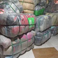 لباس کت لی جین زنانه  استوک تاناکورا