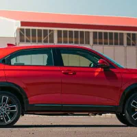 هوندا HRV|خودرو سواری و وانت|تهران, جوادیه تهرانپارس|دیوار