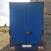 نیسان مدل 84 دوگانه دستی|خودرو سواری و وانت|هشتگرد, هشتگرد قدیم|دیوار