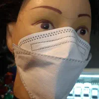 ماسک 3 بعدی پزشکی|آرایشی، بهداشتی، درمانی|بروجرد, |دیوار