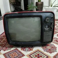 تلوزیون عتیقه