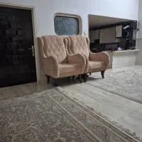 زیرزمین دوخوابه