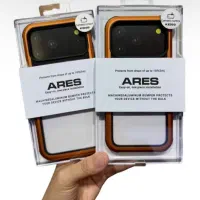 قاب KZDOO ARES 17 promax