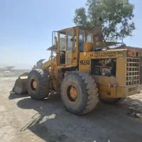 لودر اینترناش ۶۵|خودرو سنگین|یزد, |دیوار